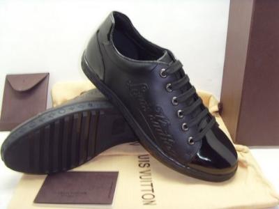 LOUIS VUITTON Shoes-57